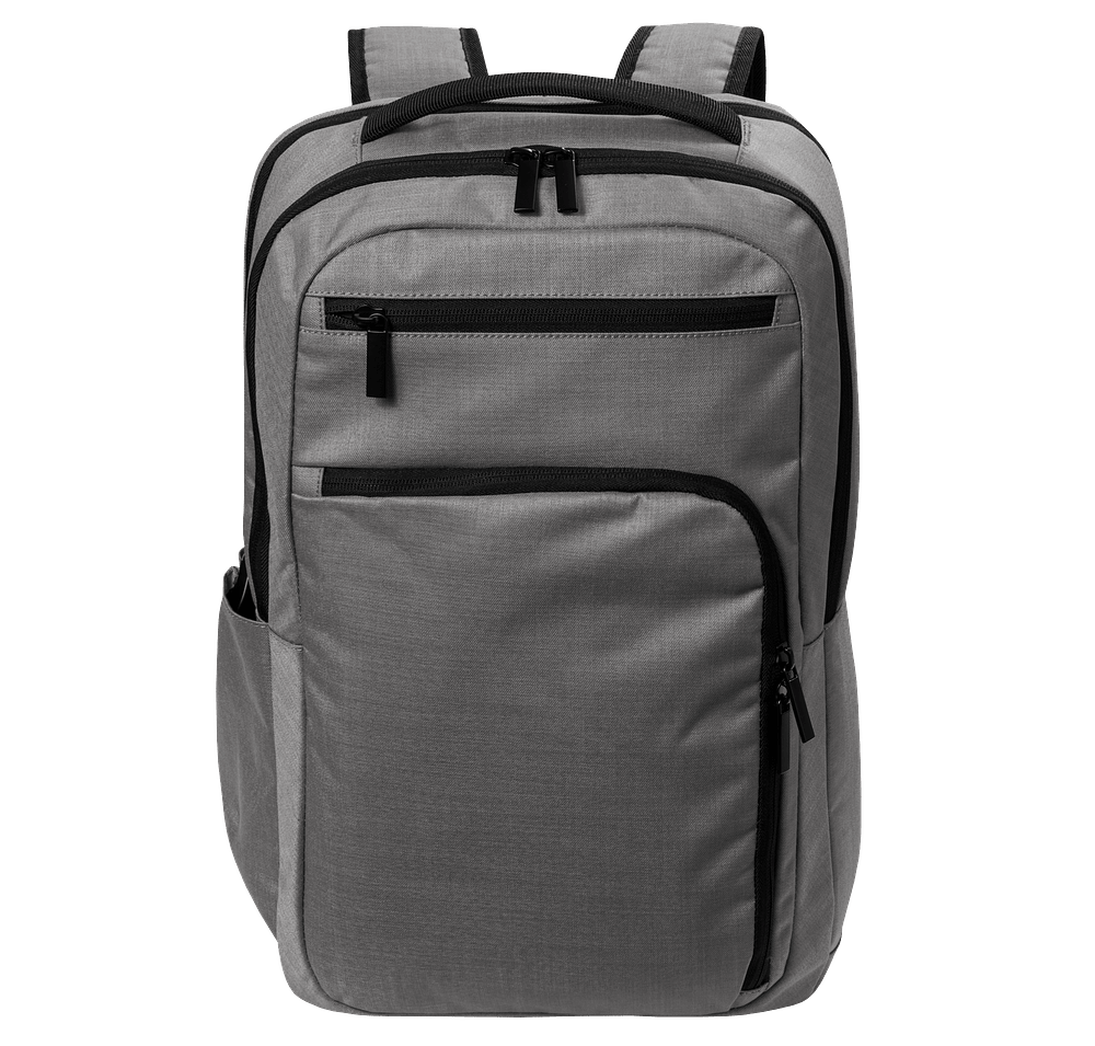 Port Authority Impact Tech 15" Computer Backpack-default