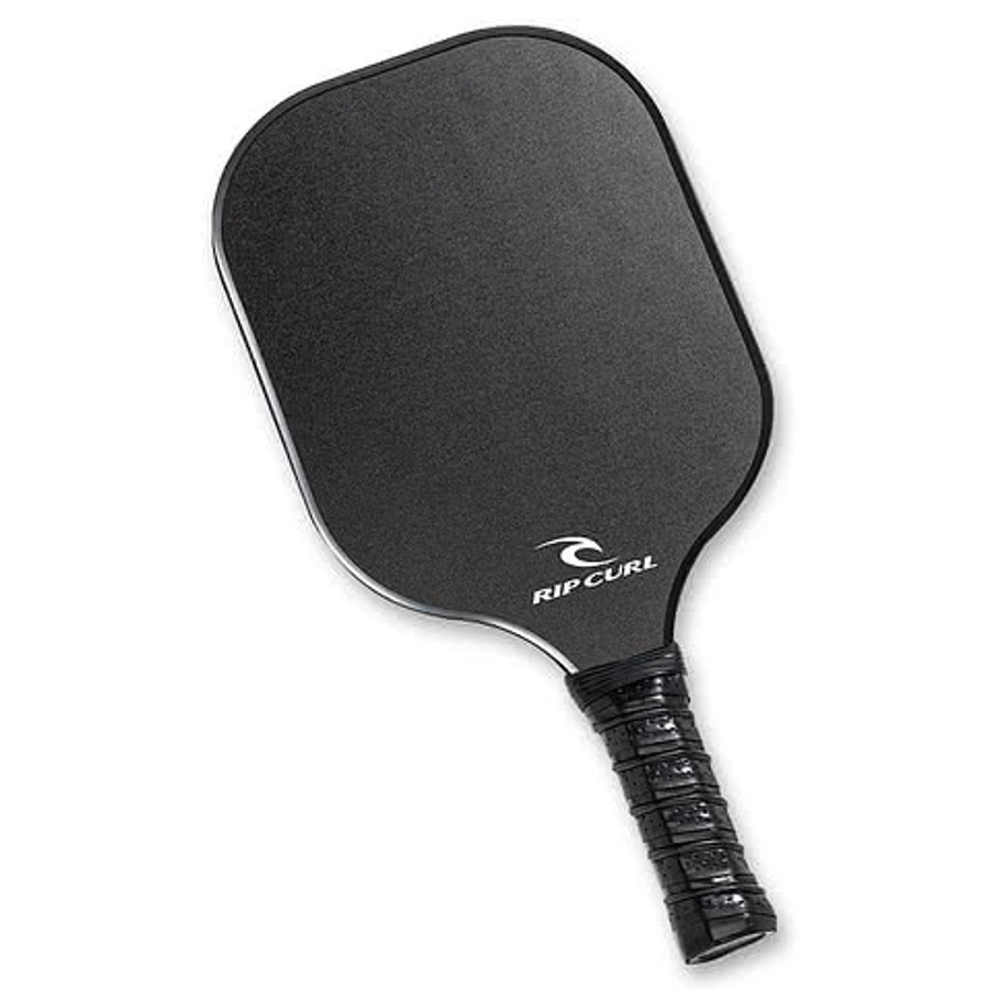 Serve Pro Pickleball Paddle in Black