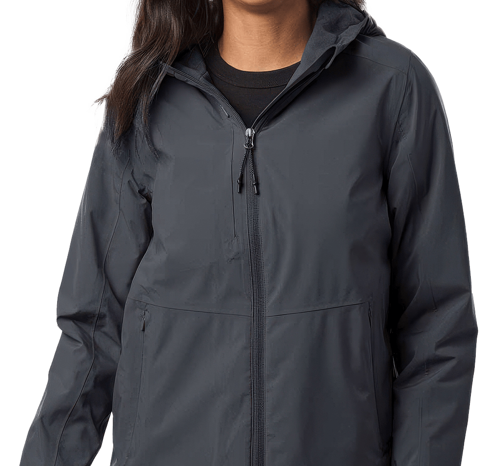 Core 365 Women's Barrier All Season Insulated Jacket - Embroidered-default