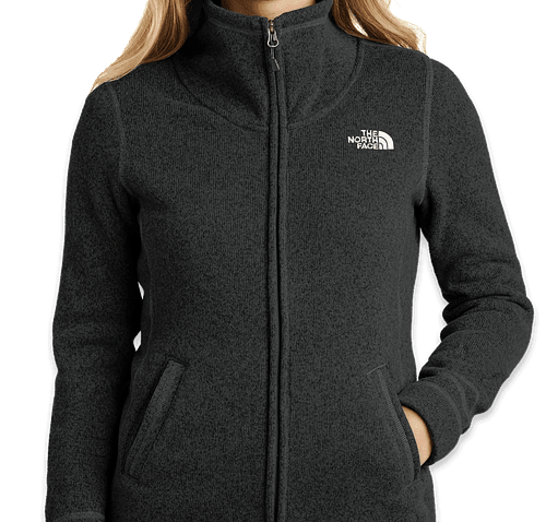 The north face top women's fleece pullover