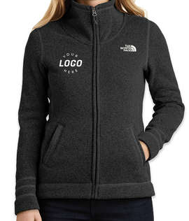 The North Face Women's Sweater Fleece Jacket