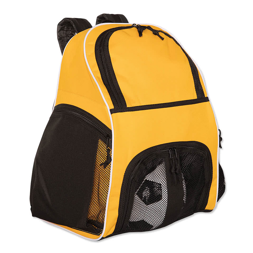 High Five Ball Backpack