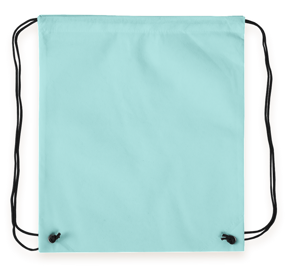 Promotional Non-Woven Drawstring Bag-default