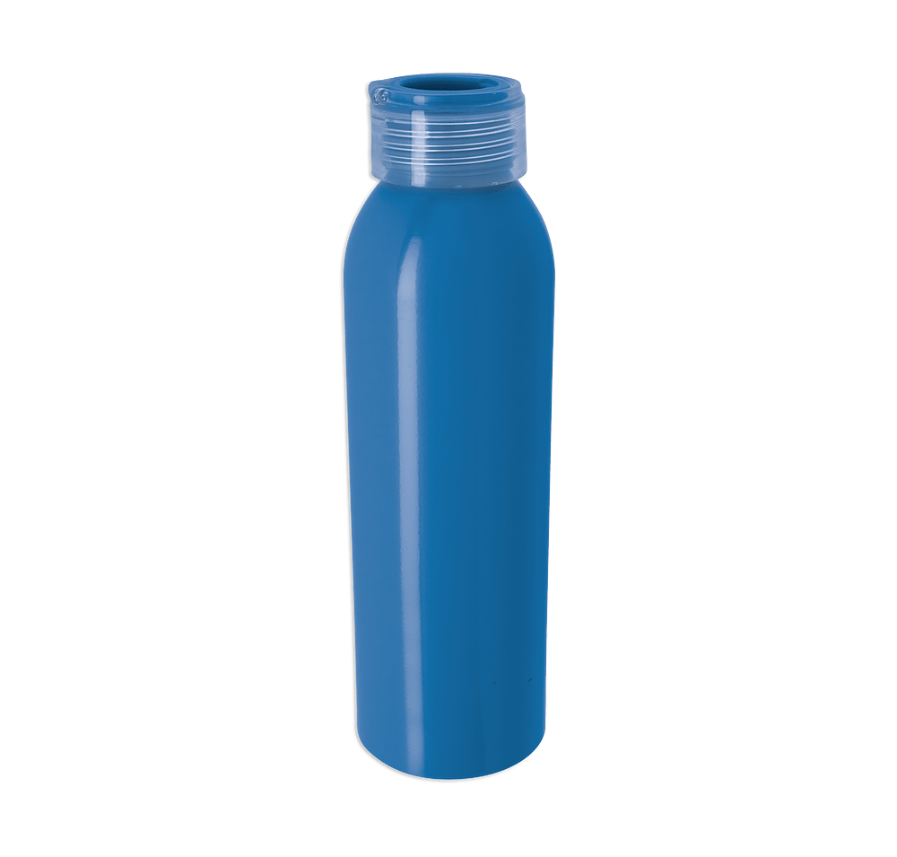 22 oz. Serene Aluminum Water Bottle-default