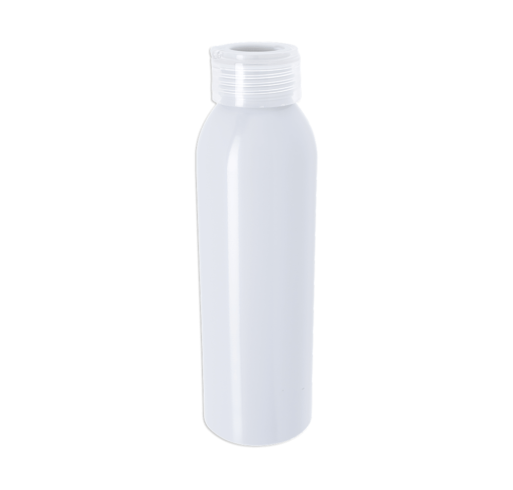 22 oz. Serene Aluminum Water Bottle-default