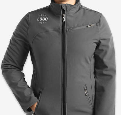 Spyder Women's Transport Soft Shell Jacket-default