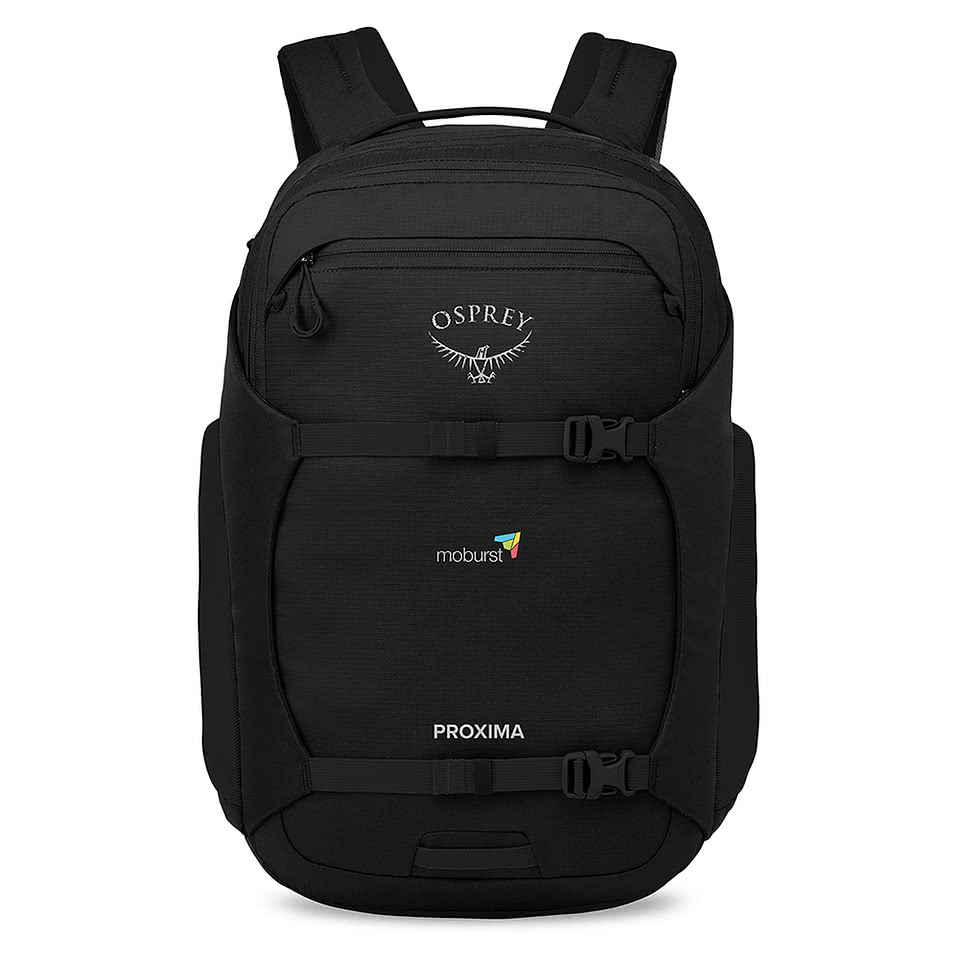 Osprey Proxima 17" Computer Backpack