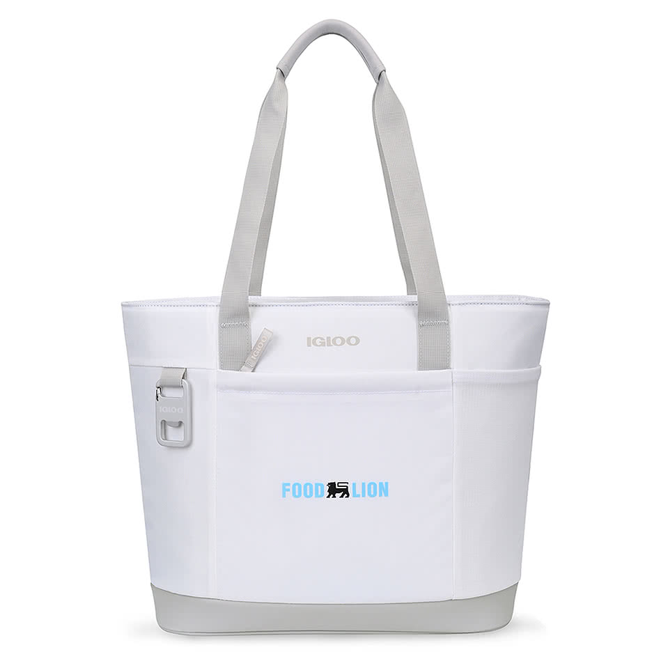 Igloo Day Chiller 20 Can Soft Cooler Tote Bag