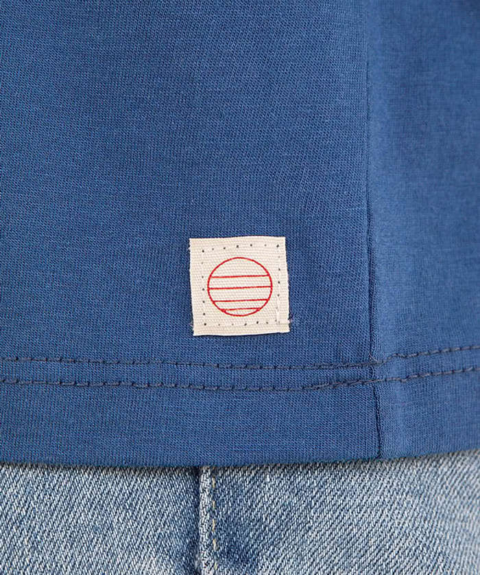 Marine Layer Signature Crew T-shirt