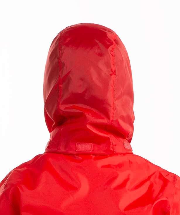 Team 365 Youth Zone Protect Lightweight Jacket