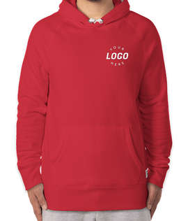 Roots Maplegrove Pullover Hoodie