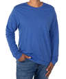 Bella + Canvas Tri-Blend Long Sleeve T-shirt