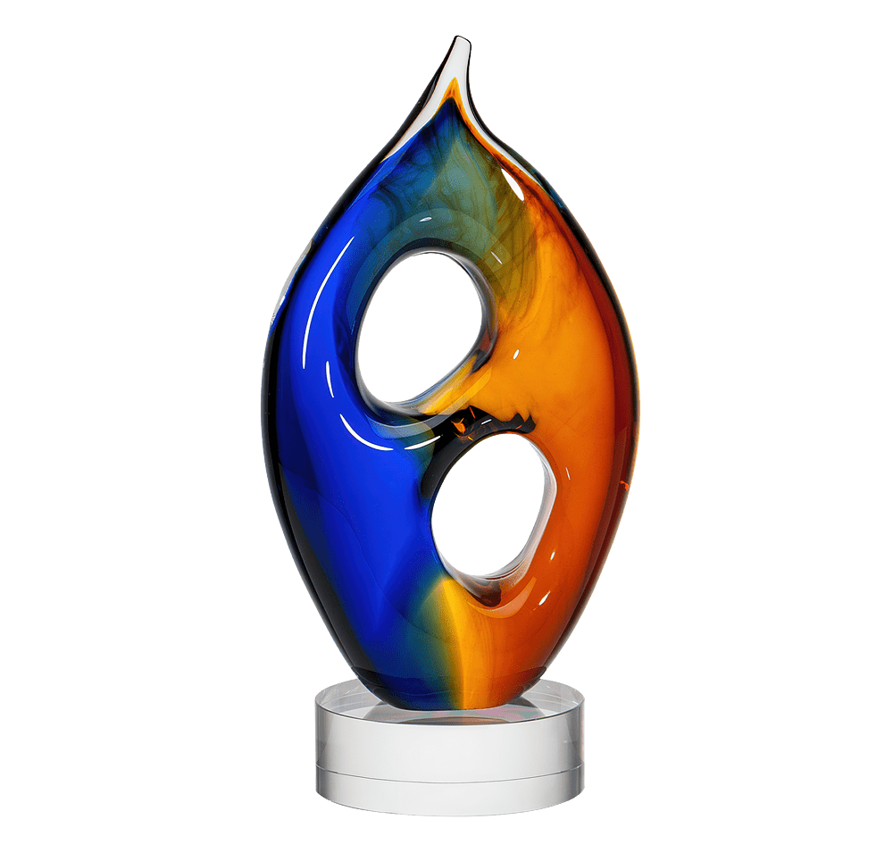 Inferno Award-default