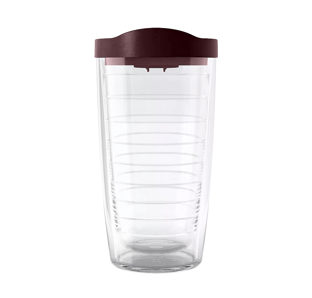 Tervis 16 oz. Classic Tumbler Enhanced Embroidered Emblem-default