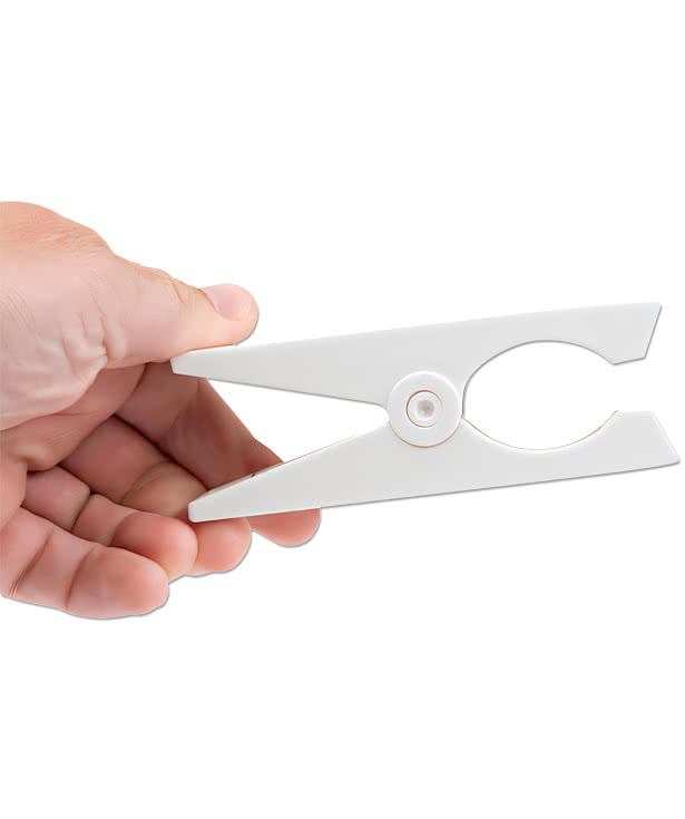 Towel Chair Clip