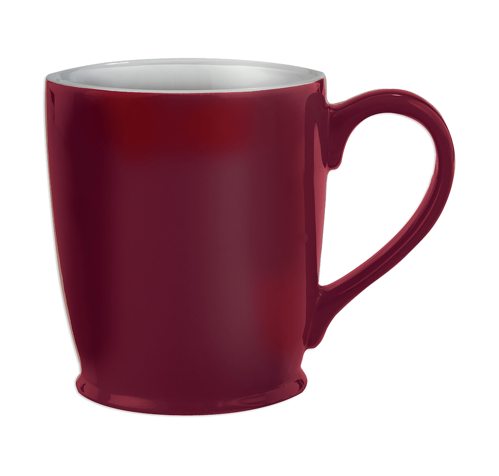 16 oz. Stylish Cafe Ceramic Mug-default