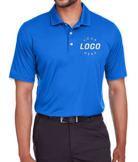 Puma Icon Lightweight Performance Polo - Color: Lapis Blue