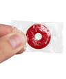 Full Color Individually Wrapped Fruit Lifesavers