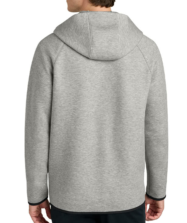 Sport-Tek Phenom Midweight Zip Hoodie