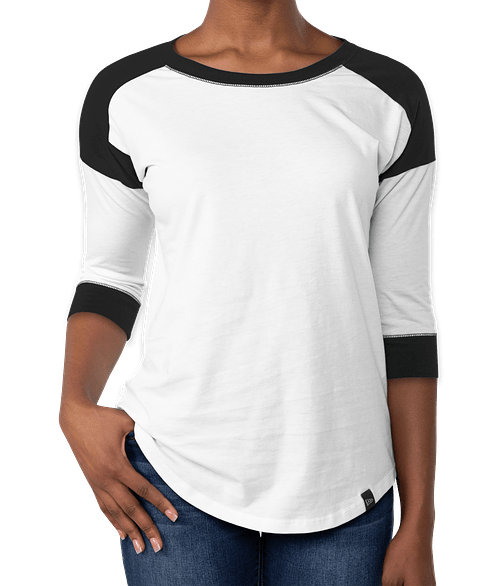 custom ink long sleeve