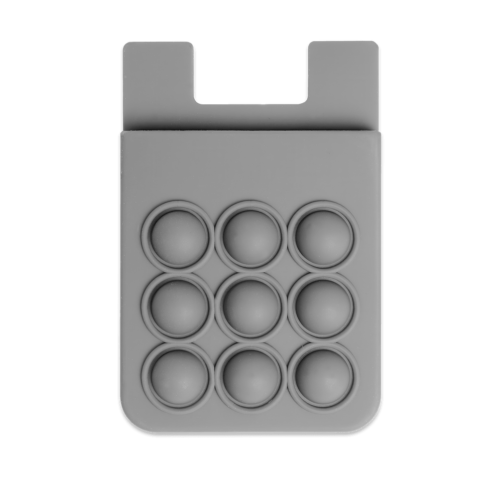 Push Pop Phone Wallet-default