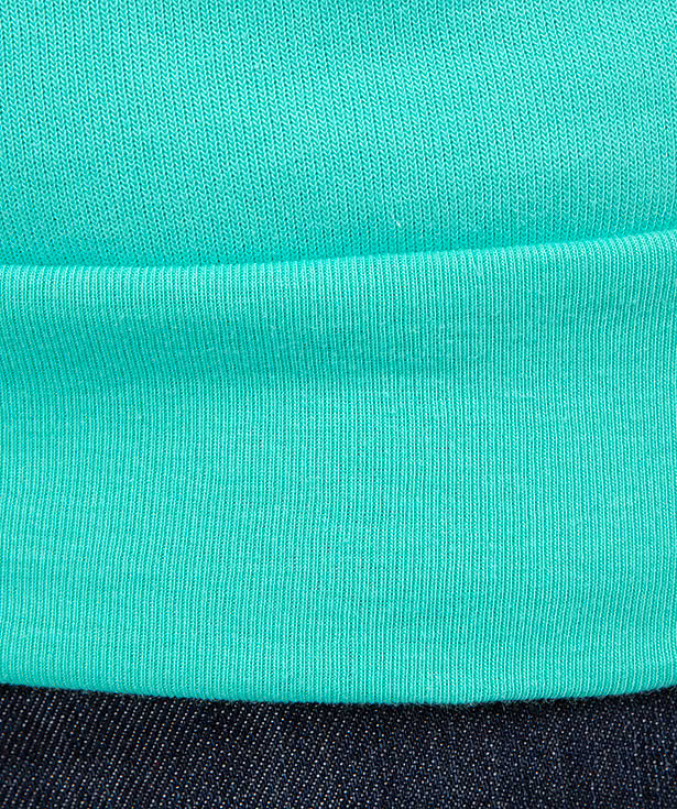 Embroidered Bella + Canvas Ultra Soft Zip Hoodie