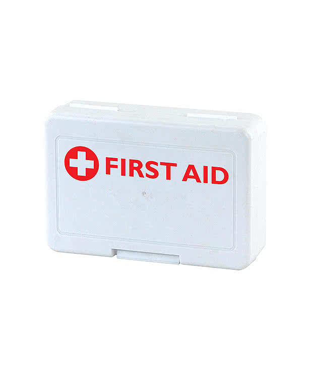 EPEX Rubicon Trail First Aid Kit