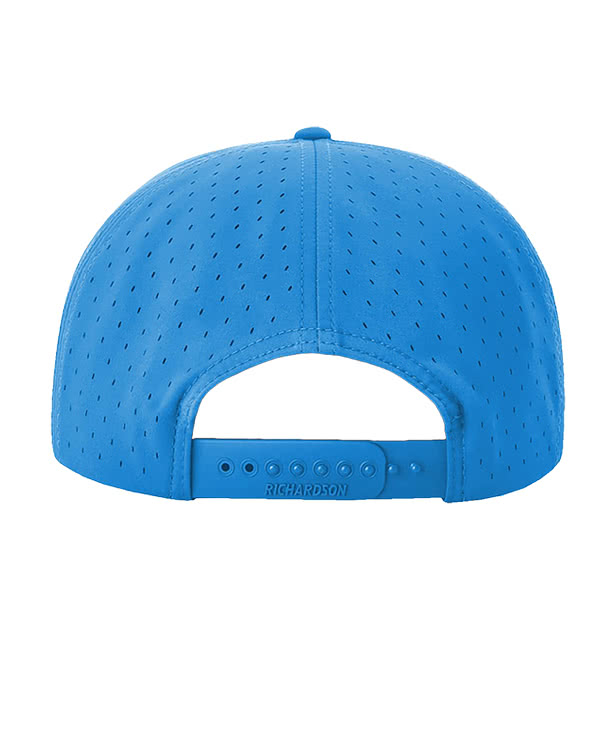Richardson Cannon Perforated Performance Trucker Hat