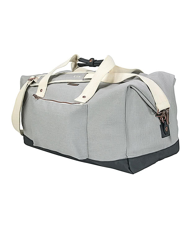 Cutter & Buck Medium Weekender Duffel Bag