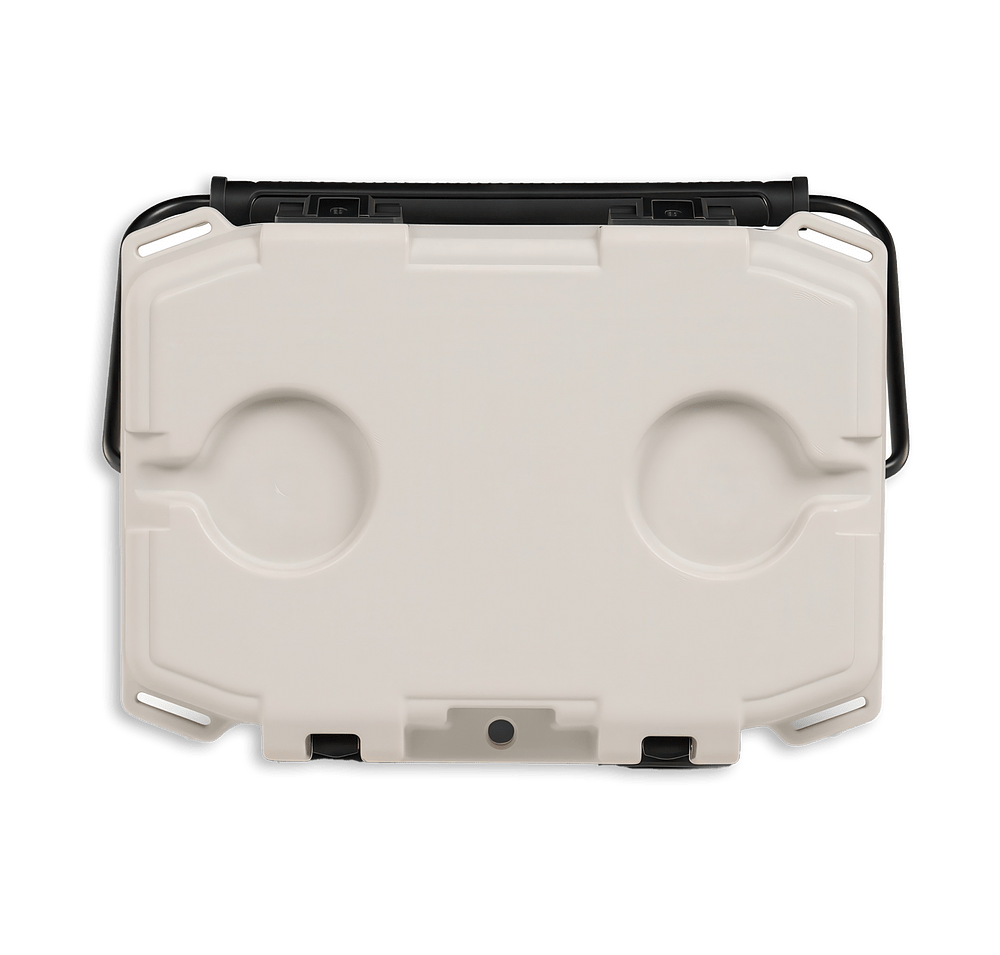 Full Color Igloo Trailmate Insulated 38 Can Cooler-default