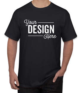 Canada - ATC Everyday Cotton T-shirt - Color: Black