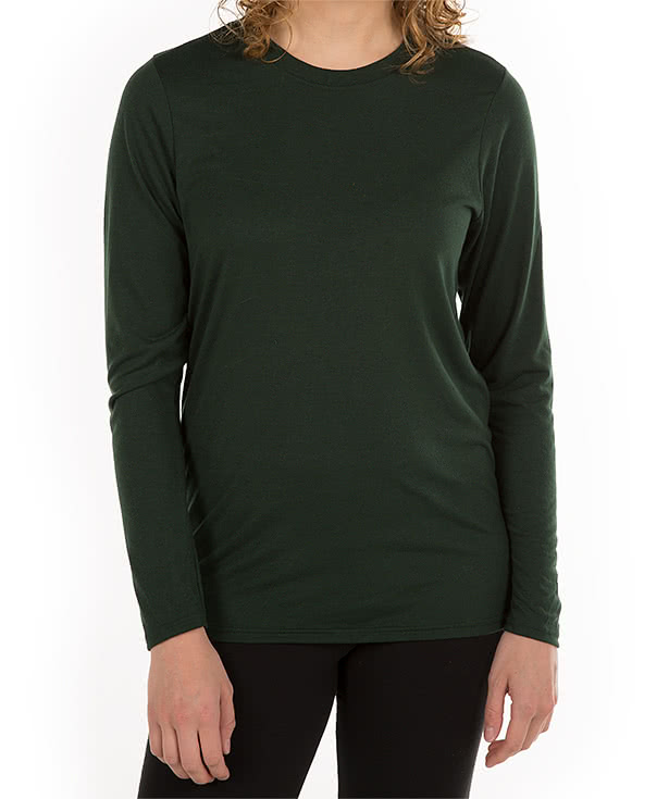 Gildan Soft Jersey Long Sleeve Performance Shirt