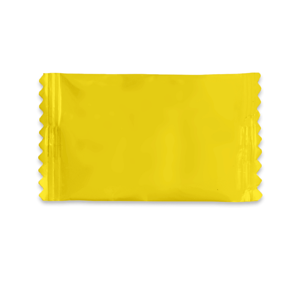 Full Color Individually Wrapped Buttermints (Case of 2000)-default