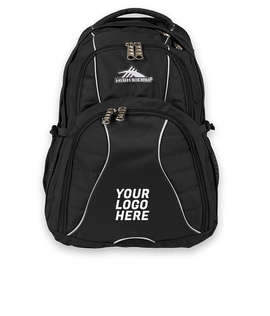 High Sierra® Swerve 17" Computer Backpack