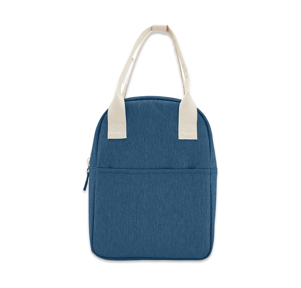 WorkSpace Recycled Lunch Bag-default