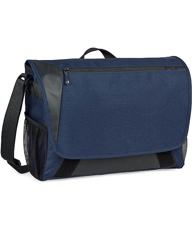 Sawyer 15" Computer Messenger Bag