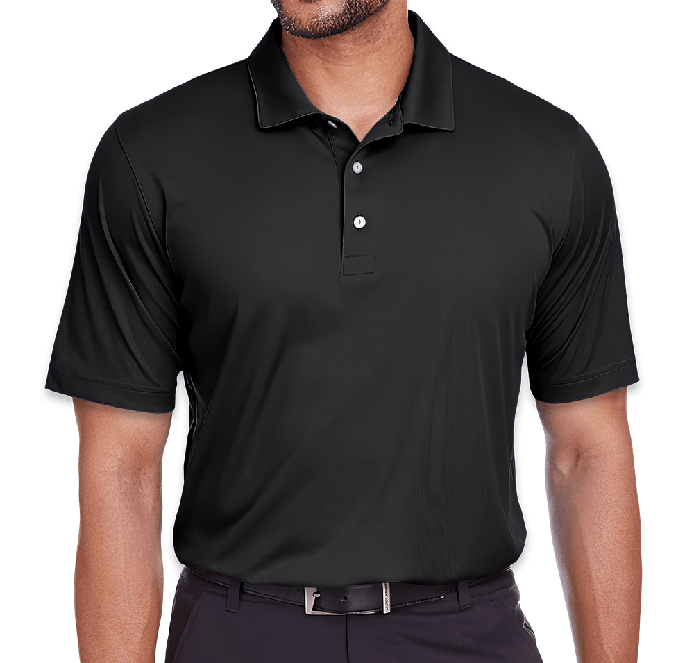 Puma Icon Lightweight Performance Polo-default