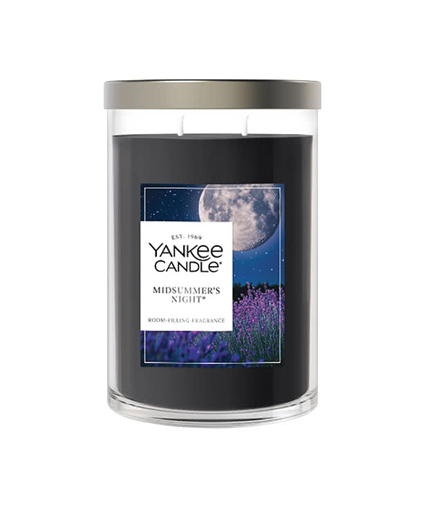 Yankee Candle Large Tumbler Candle