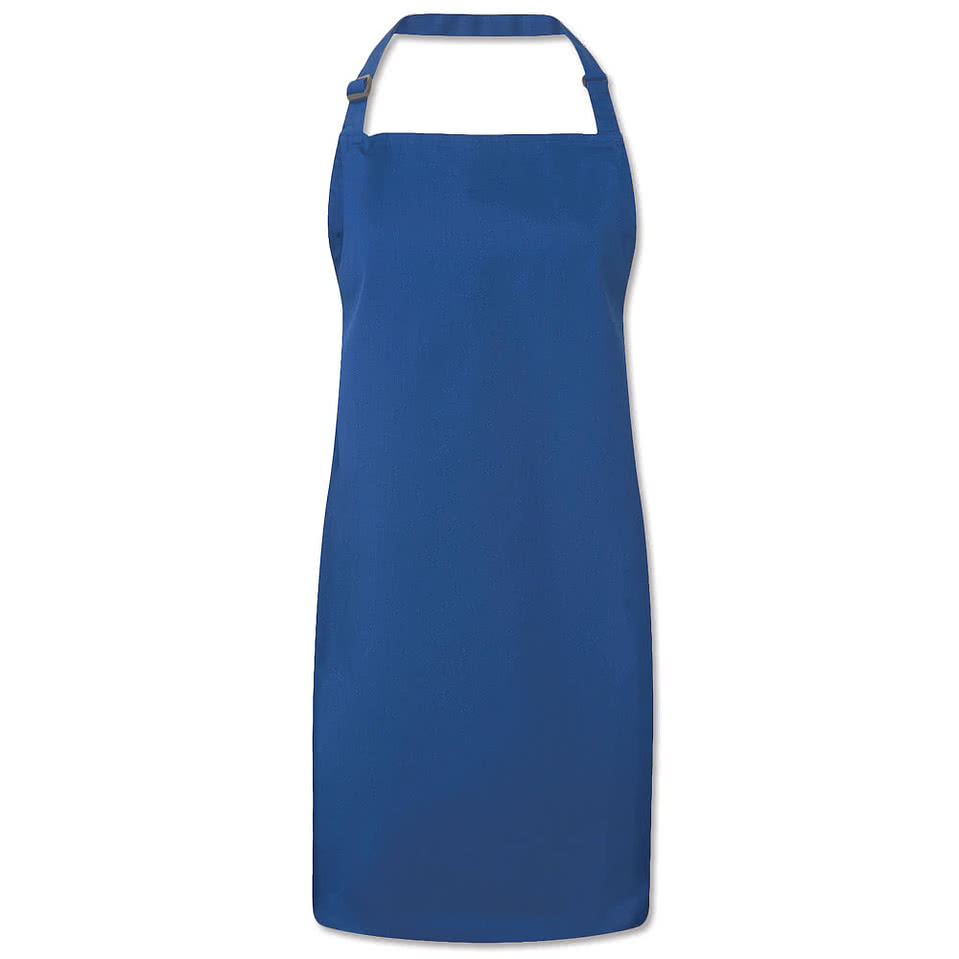 Artisan Collection Recycled Full Length Apron - Embroidered