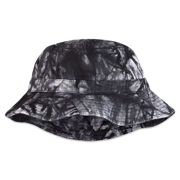 Custom Adams Vacationer Tie-Dye Bucket Hat Design Bucket Hats