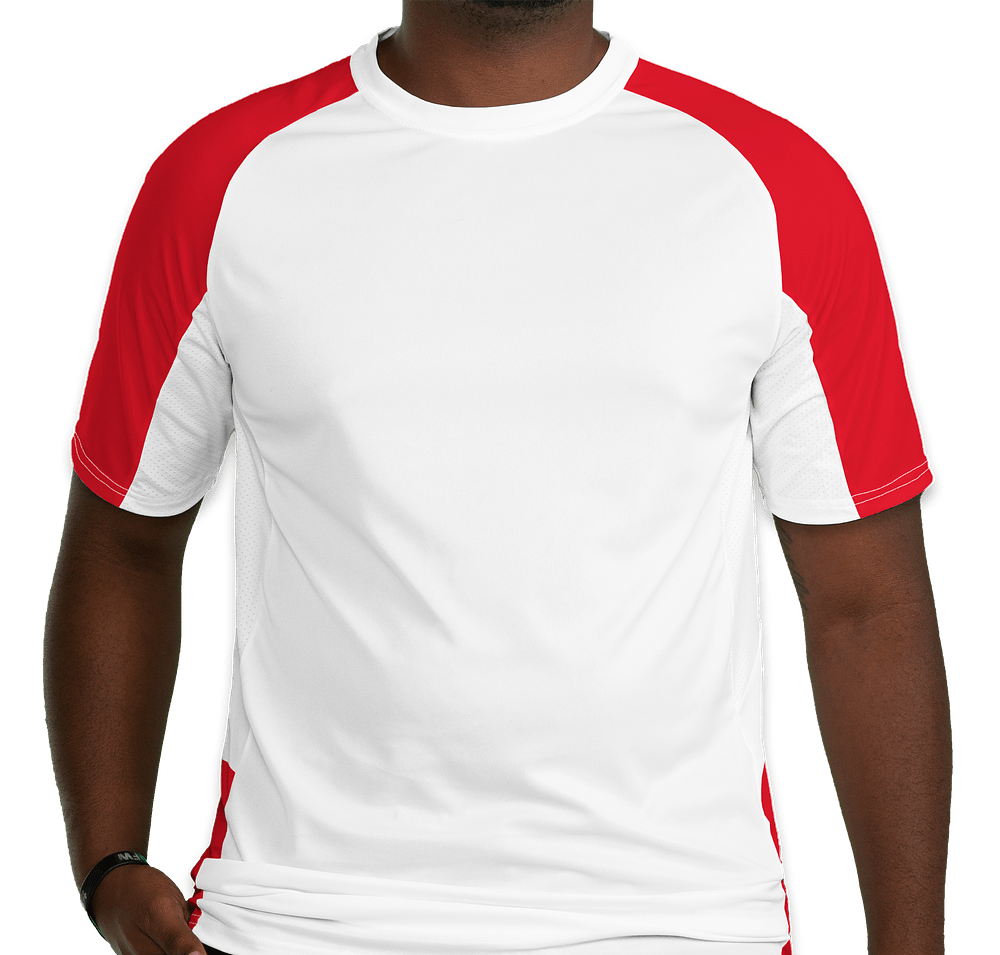 Augusta Cutter Jersey-default