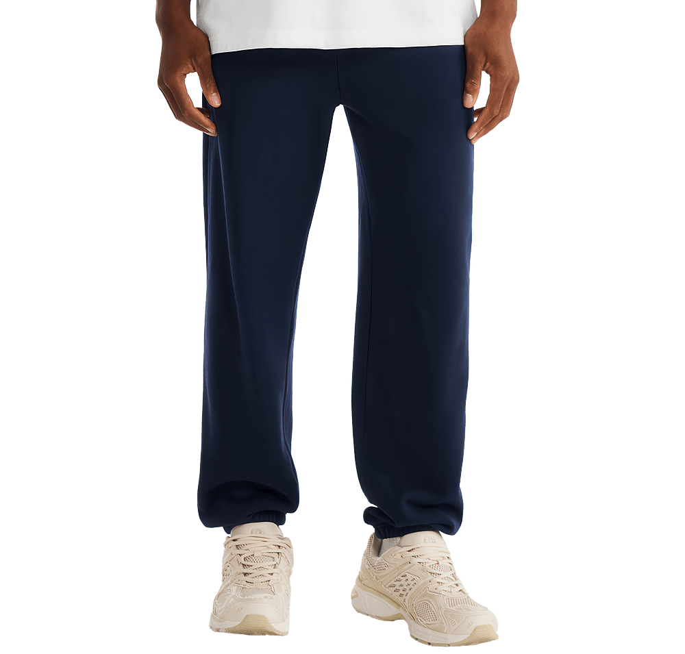 Bella + Canvas Sponge Fleece Closed Bottom Sweatpants-default