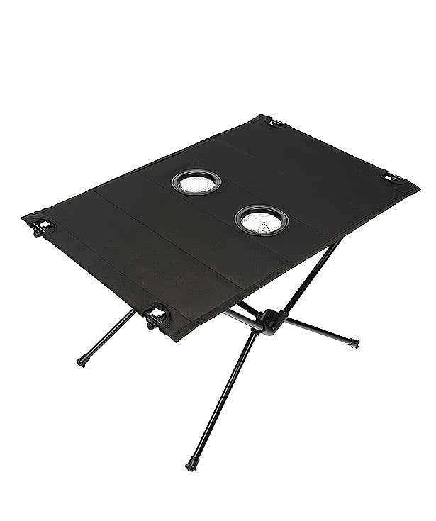 Pop & Lock Portable Camping Table