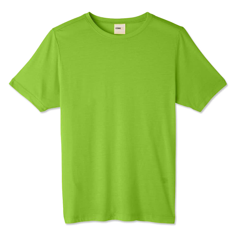 Core 365 Fusion ChromaSoft Performance Shirt