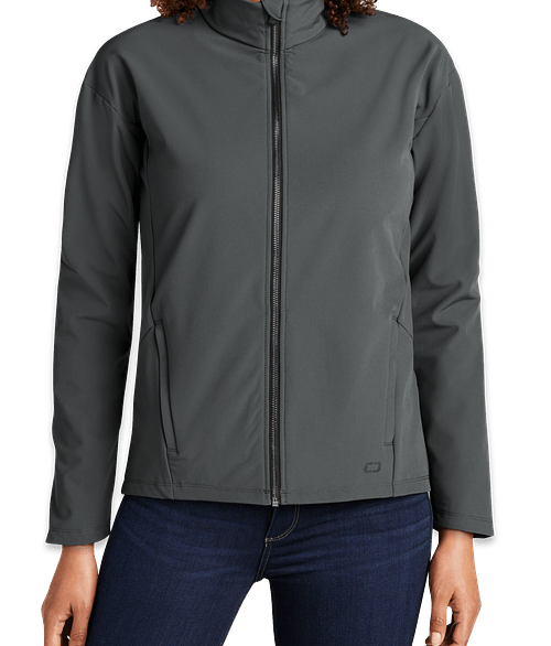 soft jackets online