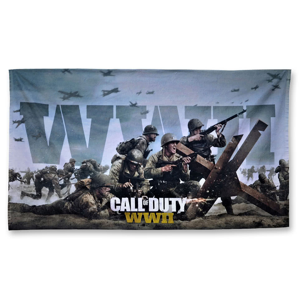 Vacation Beach Towel