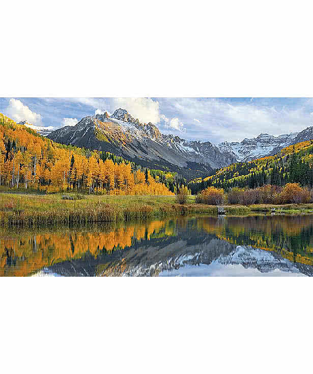 American Splendor Calendar