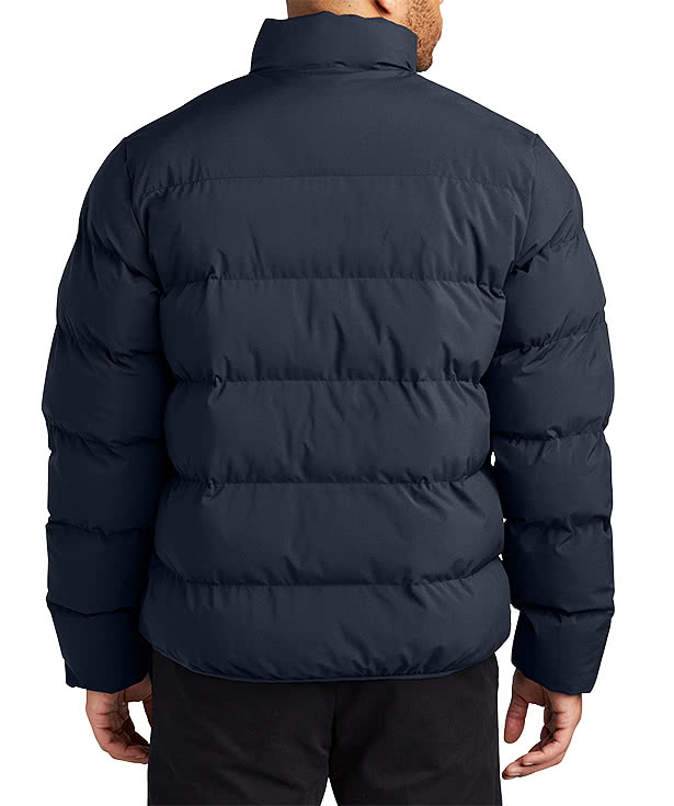 Mercer+Mettle Puffy Insulated Jacket