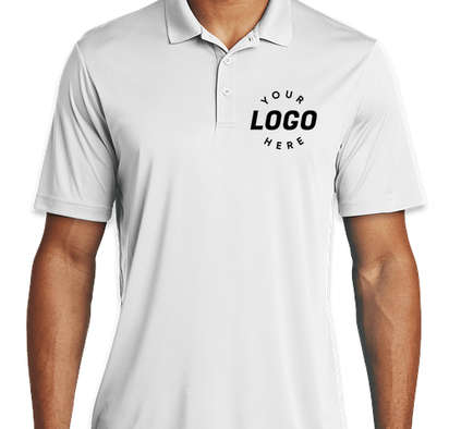 Sport-Tek Custom Polo Shirts, Corporate Apparel - Superior