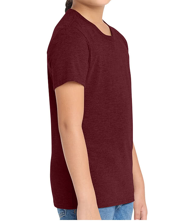 Allmade Youth Tri-Blend T-shirt